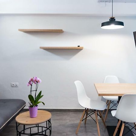 Remis Studios Rethymno  ภายนอก รูปภาพ