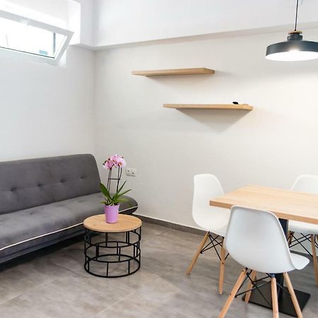 Remis Studios Rethymno  ภายนอก รูปภาพ
