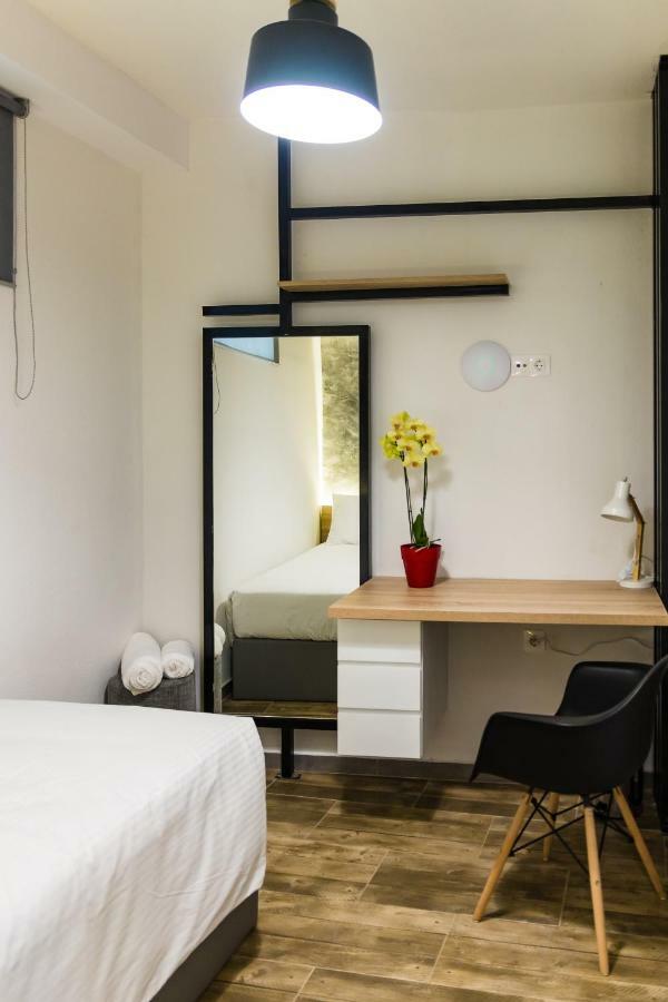 Remis Studios Rethymno  ภายนอก รูปภาพ