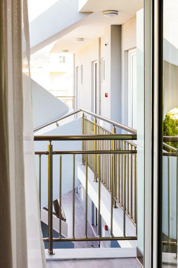Remis Studios Rethymno  ภายนอก รูปภาพ
